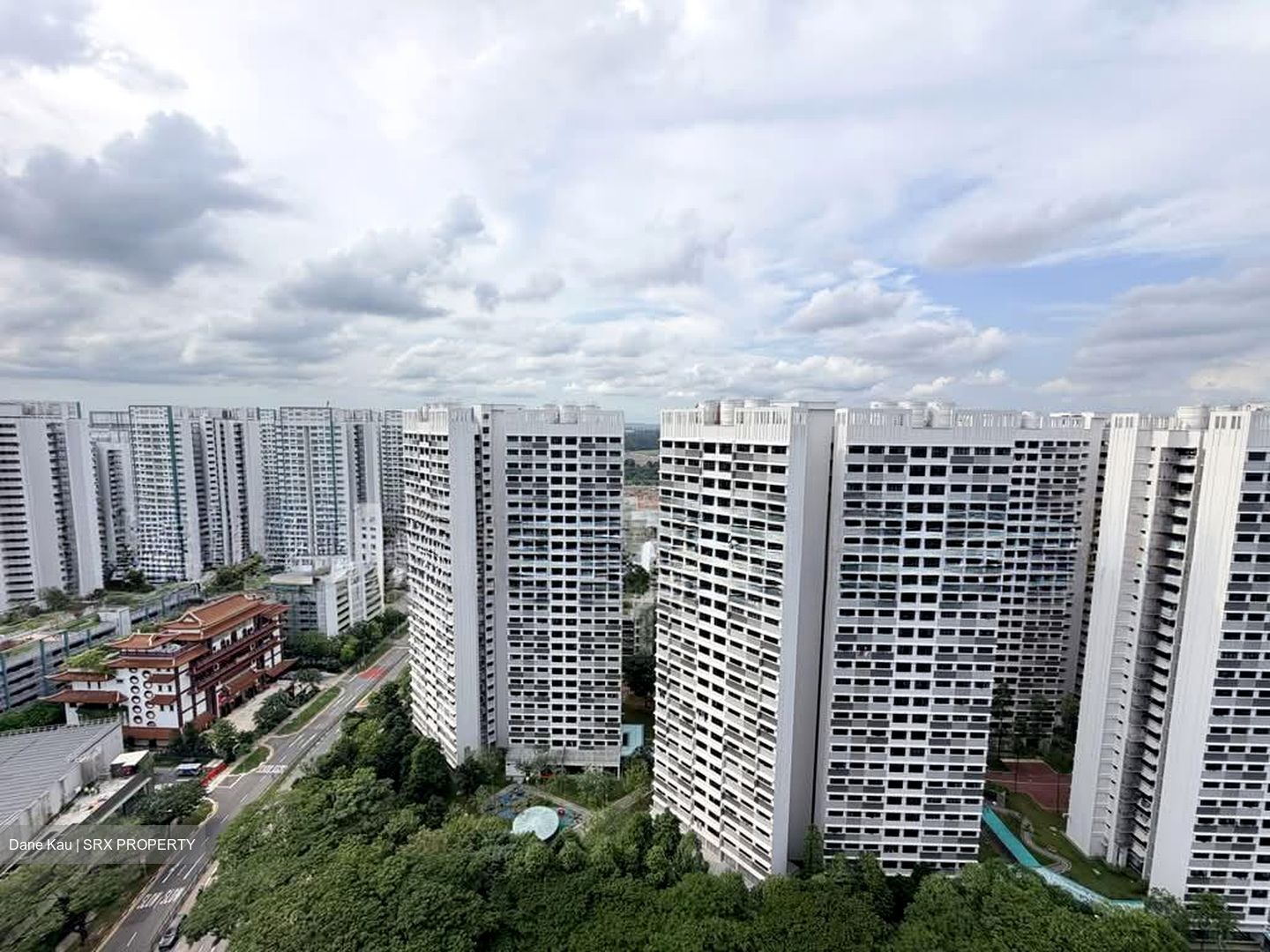 Lush Acres (D28), Condominium #570467671